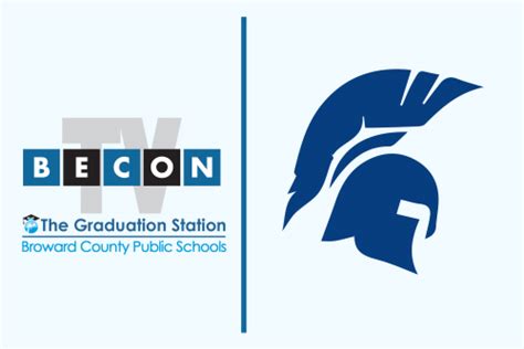 2021 Hollywood Hills HS Graduation - Becon TV