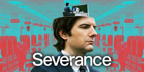 'Severance' Season 2 Production Shuts Down Over Writers Strike