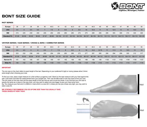 Bont Riot Road Shoes | Sigma Sports