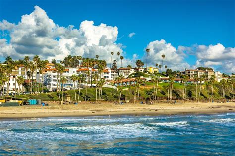 The Prettiest Seaside Towns in California