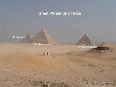 Egypt Series...Temple of Ptah, Saqqara, Giza Pyramids, Memphis & more