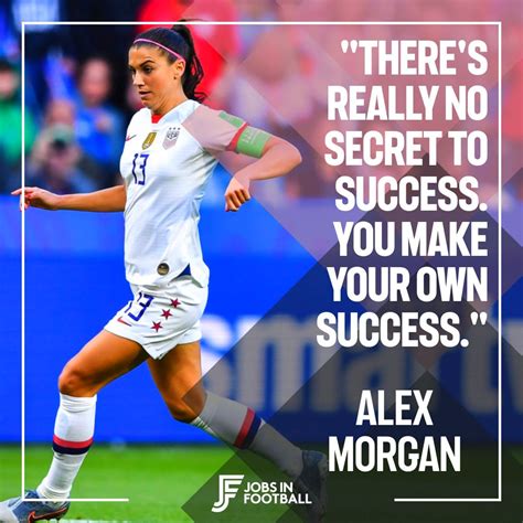 Alex Morgan 2022 Inspirational Poster Officially Licensed USWNT Remo – Fathead | lupon.gov.ph