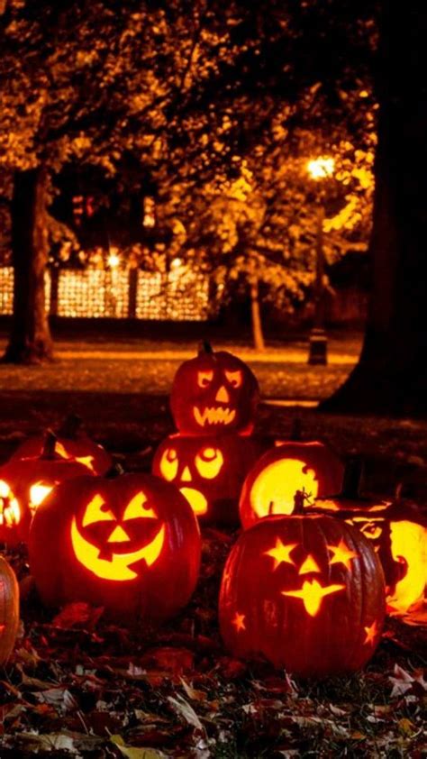 Top Places To Go For Halloween In The US