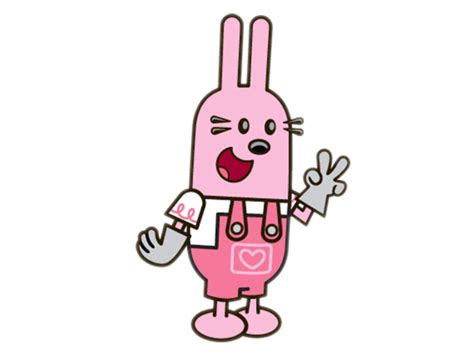 Widget (Wow! Wow! Wubbzy!) | Animated Spinning Wiki | Fandom