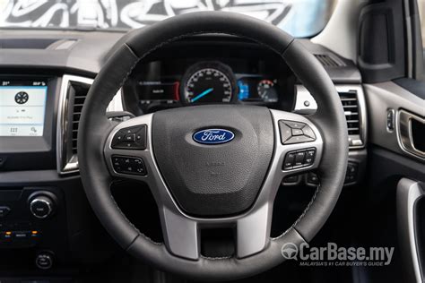 Ford Ranger T6 Facelift 2 (2018) Interior Image #52115 in Malaysia ...