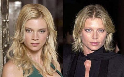 20 Super Similar Looking Celebrities Separated At Birth