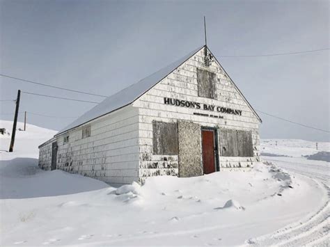 Iqaluit, Nunavut: 7 WAYS TO EXPERIENCE Canada’s ARCTIC CULTURE – Orange ...