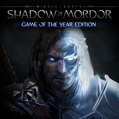 Middle-earth™: Shadow of Mordor™