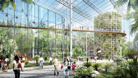 Vertical Farms in Cities are the Future of Urban Farming | Evolving Science