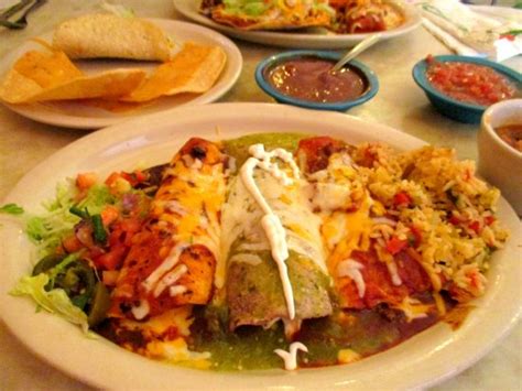 CHUY'S RESTAURANT, Austin - 1728 Barton Springs Rd, South Austin - Menu & Prices - Tripadvisor