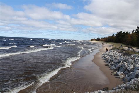 Lake Superior Shoreline | Lake superior, Shoreline, Lake