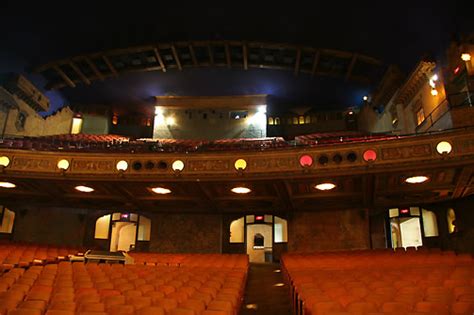 Kalamazoo State Theatre | Events Calendar and Tickets