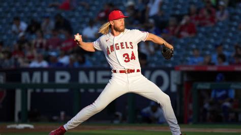 LA Angels: Why the stats don't tell the whole story about Noah Syndergaard