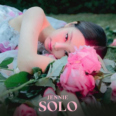 SOLO — Jennie | Last.fm