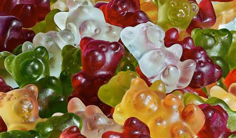 The Mandela Effect of Haribo Green Gummy Bears Flavor is Going Viral