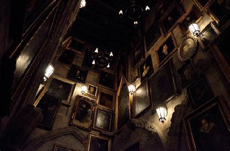 Harry Potter Park was the highlight - Universal's Islands of Adventure ...