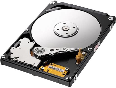 HDD PATA/IDE Computer Data Storage Hard Disk, Memory Size: 1 Tb, Rs ...