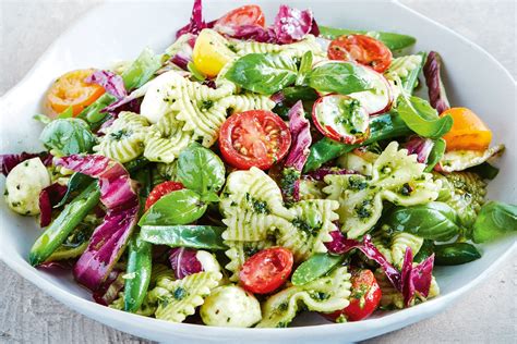 Easy Italian pasta salad recipe | Recipe Cart