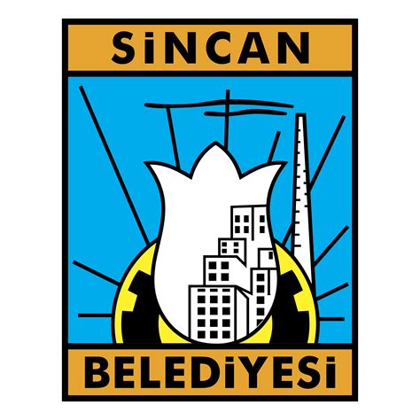 Sincan Belediyesi Logo PNG Transparent & SVG Vector - Freebie Supply