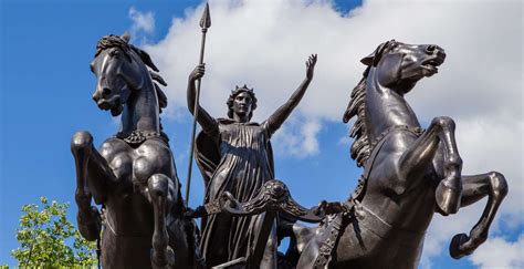 boudica - Tour Londres