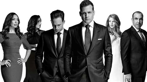 Suits Wallpaper (80+ images)