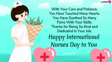 Happy International Nurses Day 2020 Wishes, Quotes & HD Images ...