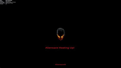 Alienware Animated Wallpaper - WallpaperSafari