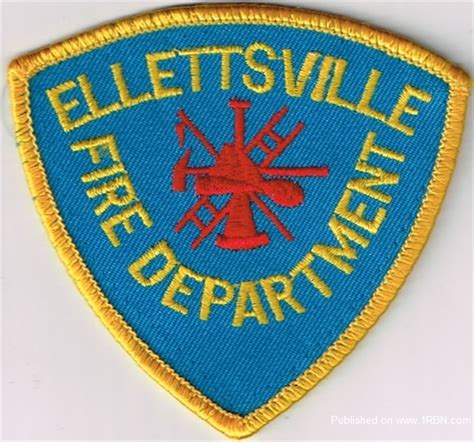 Ellettsville Fire Department