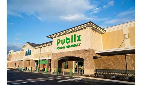 Publix Pharmacy Now Offers Curbside Pickup in Select Stores » RetailToday