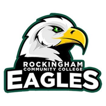 Rockingham Community College Women's Jr.