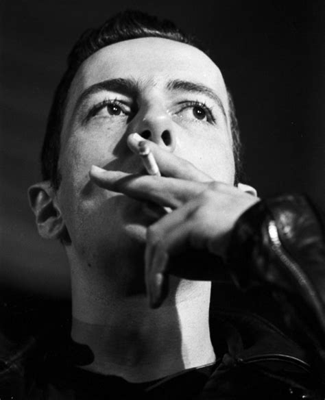 Remembering Joe Strummer - Canadian Call Centre, IVR, web chat and e ...