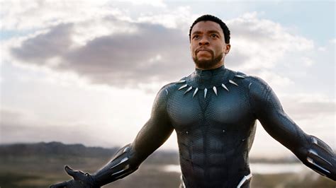 Chadwick Boseman Turned Down The Opportunity To Read Black Panther 2 ...