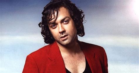 Bobby Deol Bio, Net Worth, Measurements, Body Statistics, Height ...