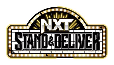 NXT Stand & Deliver 2023 Spoilers Sees 3 Of 5 Championships Change Hands For WWE! – Inside Pulse