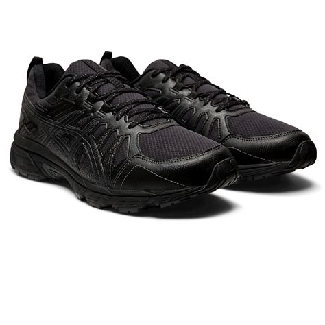 ASICS Gel-Venture 7 Waterproof Trail Running Shoes - AW19 - 20% Off ...