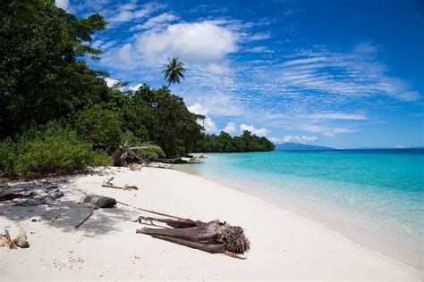 7 Pulau Terindah di Indonesia, Serpihan Surga di Nusantara