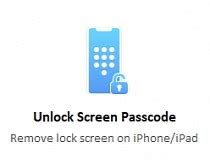 Download FonesGo iPhone Unlocker