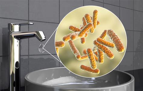 4 dangerous contaminants in your tap water: How to get rid of them