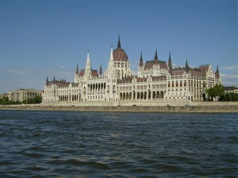 115 years of the Hungarian Parliament - Daily News Hungary