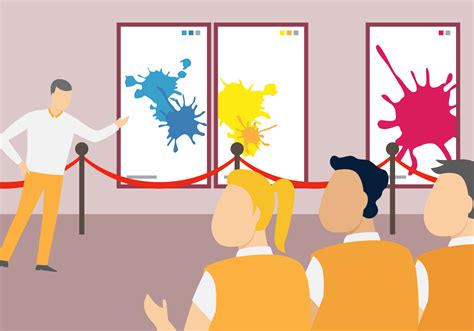 Exhibition Vector Art, Icons, and Graphics for Free Download