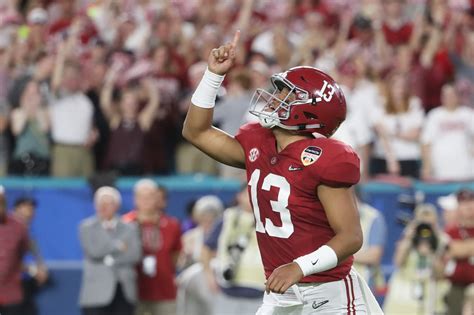 Alabama Football: Five key players to watch at A-Day