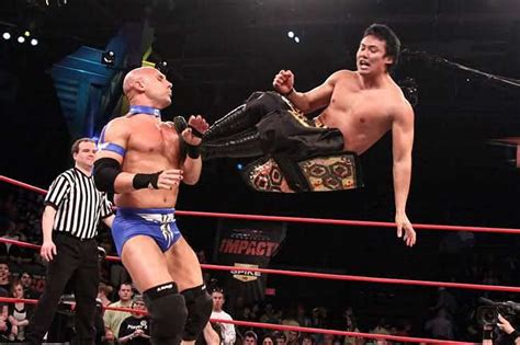 Superstar Spotlight: 'Rainmaker' Kazuchika Okada