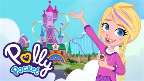 Polly Pocket | POP