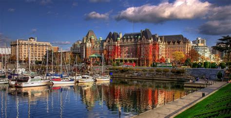 Victoria’s valuable francophone heritage – Salut Canada