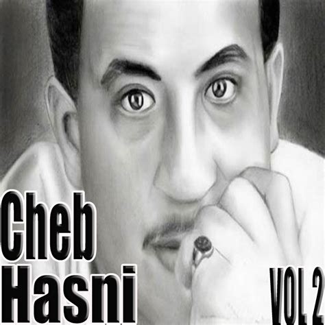 ‎Cheb Hasni, Vol. 2 - Album by Cheb Hassni - Apple Music