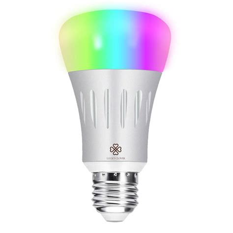 Top 10 Best Smart LED Light Bulbs in 2024 Reviews – Comparabit