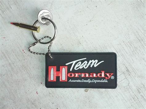 Team Hornady Logo - LogoDix