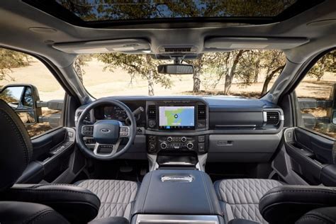 The New 2023 Ford F-250 Super Duty Looks Ready to Work | Edmunds