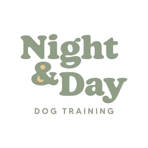 About — Night & Day Dog Training