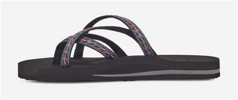 Teva® Olowahu for Women | Comfortable Stylish Flip Flops at Teva.com